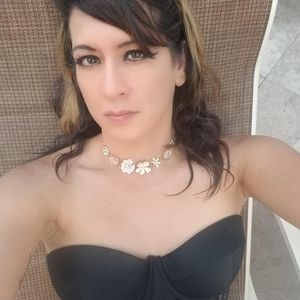 Meet your Posher, Bethany